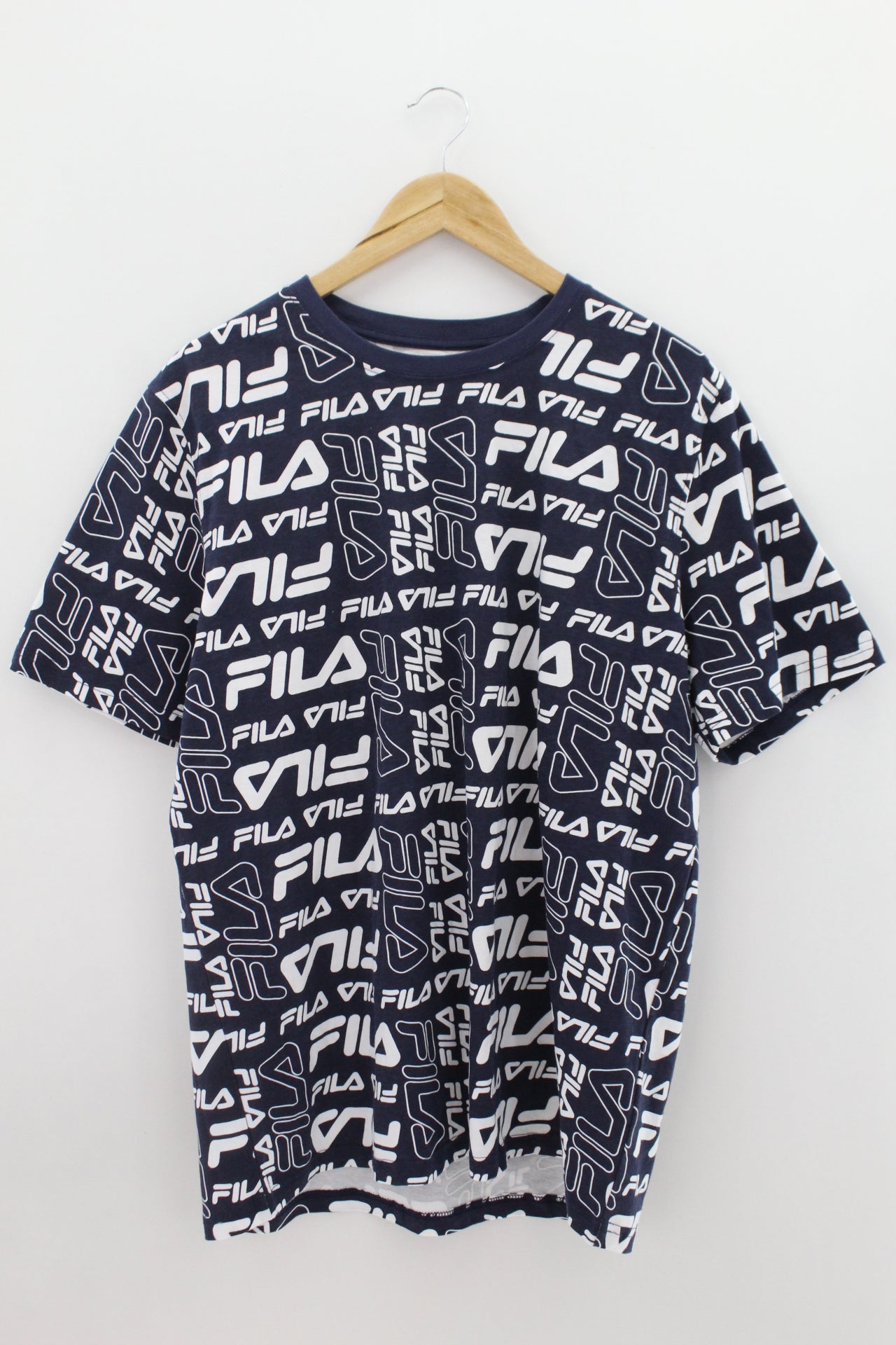 CAMISETA Masculino Fila