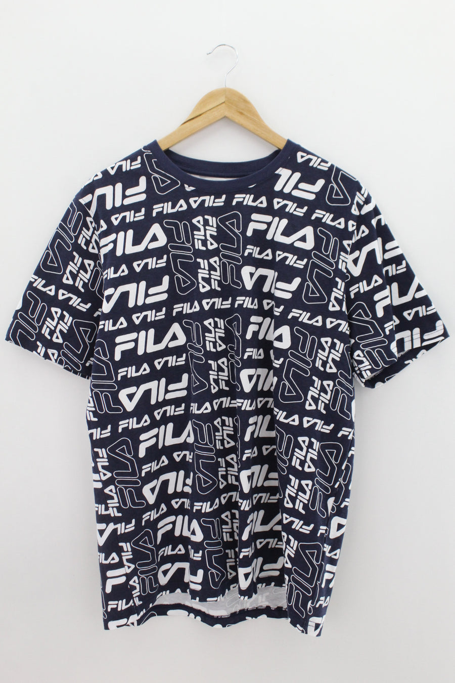CAMISETA Masculino Fila