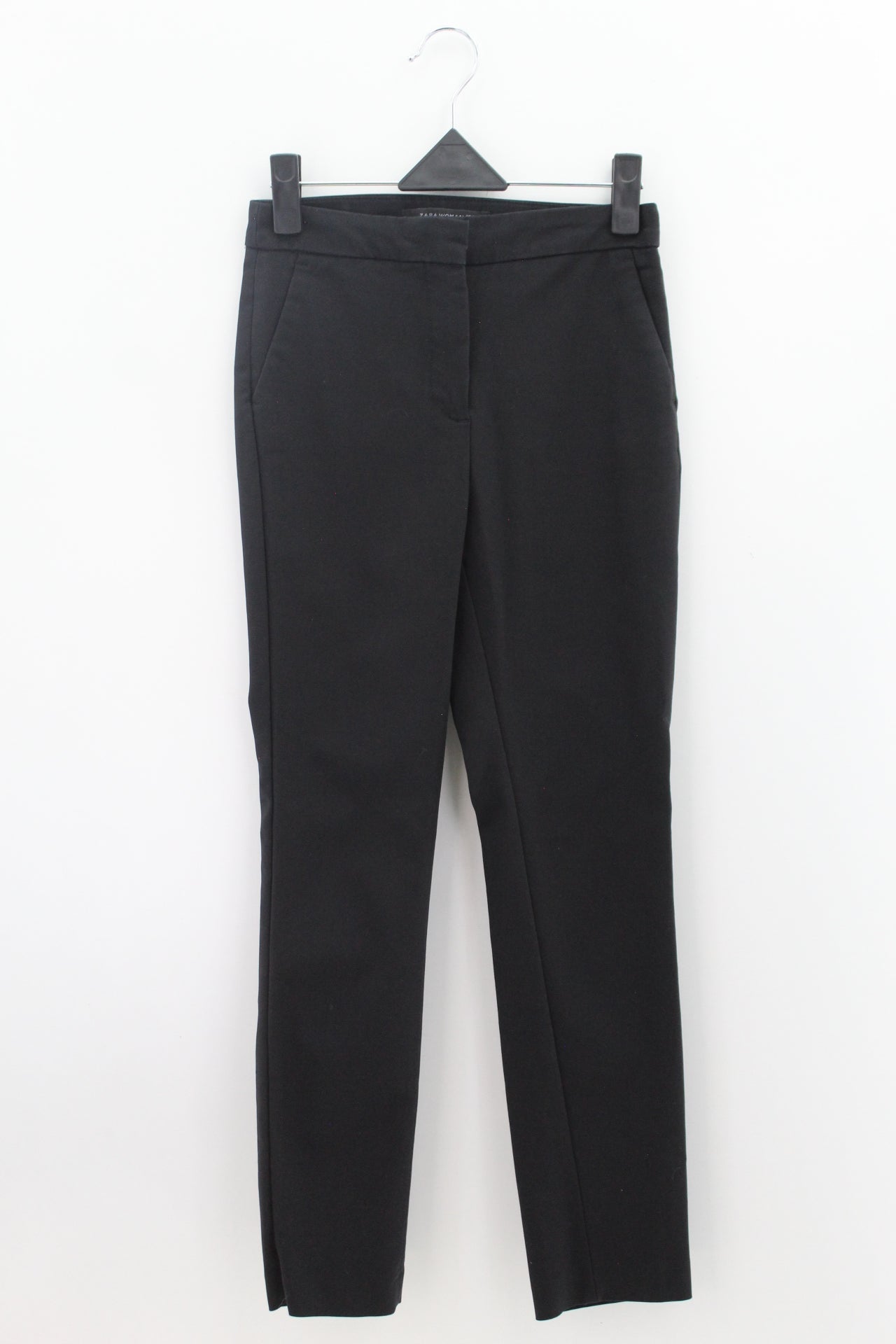 PANTALON VESTIR Femenino Zara