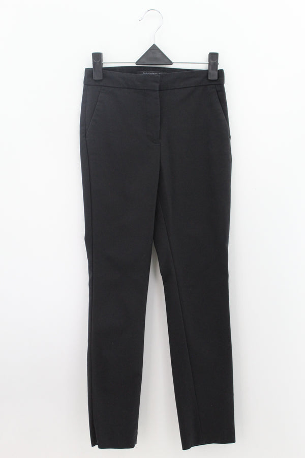 PANTALON VESTIR Femenino Zara