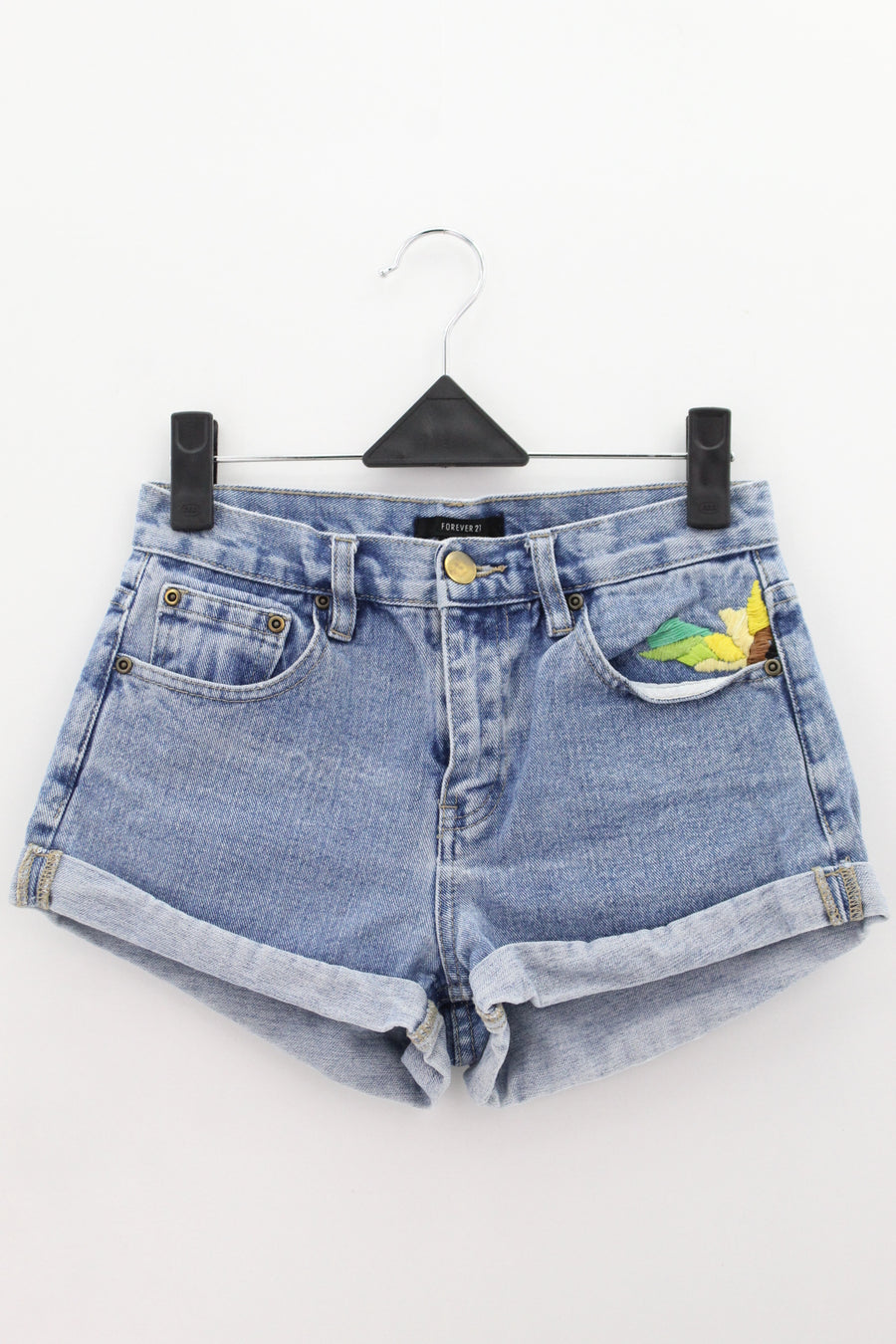 SHORT Femenino Forever 21