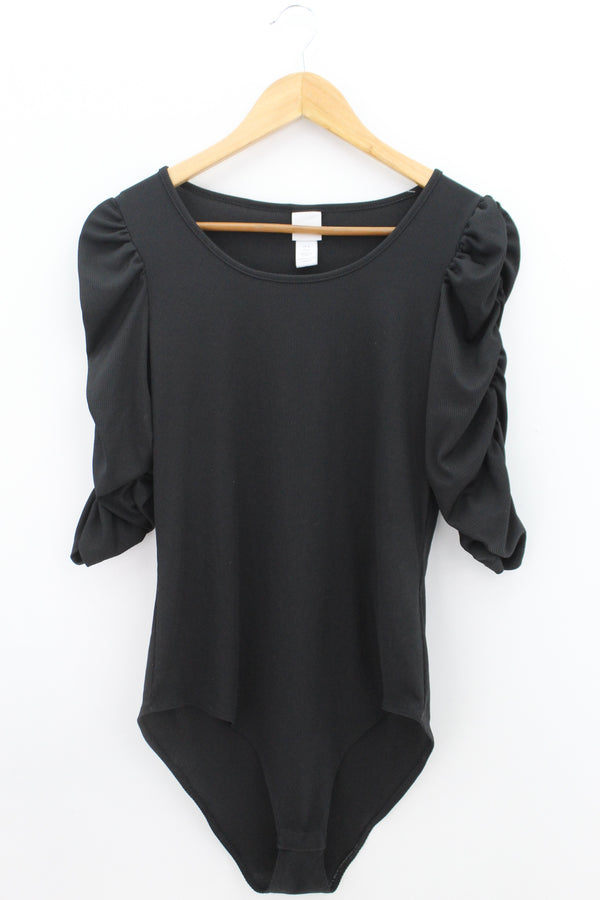 TOP Femenino CASUAL H&