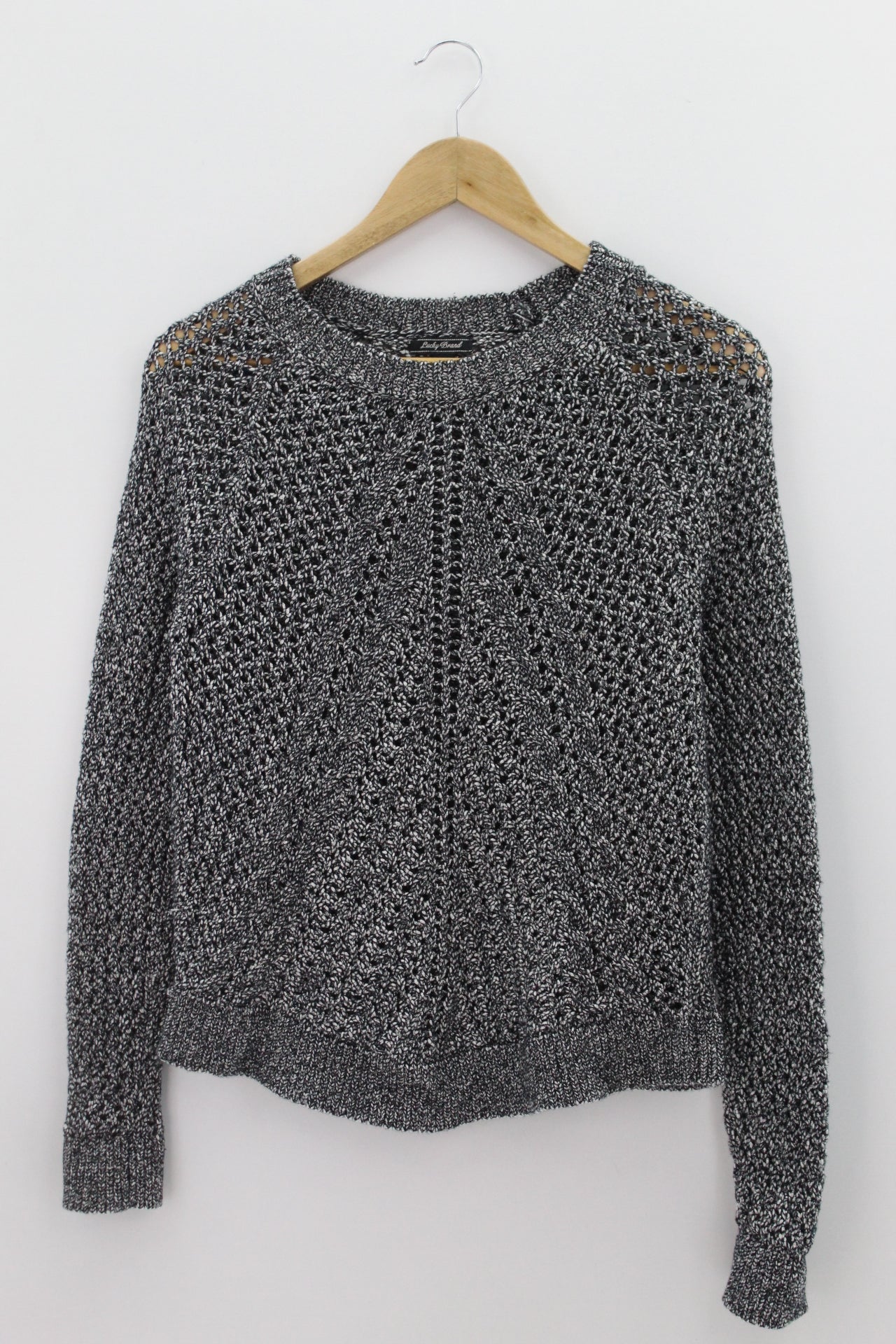 SACO Femenino Lucky Brand