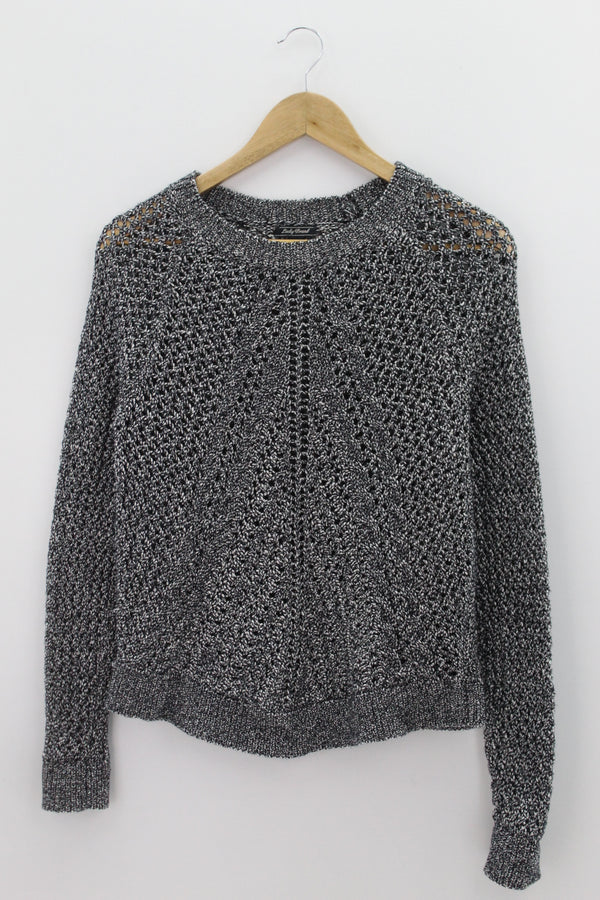 SACO Femenino Lucky Brand
