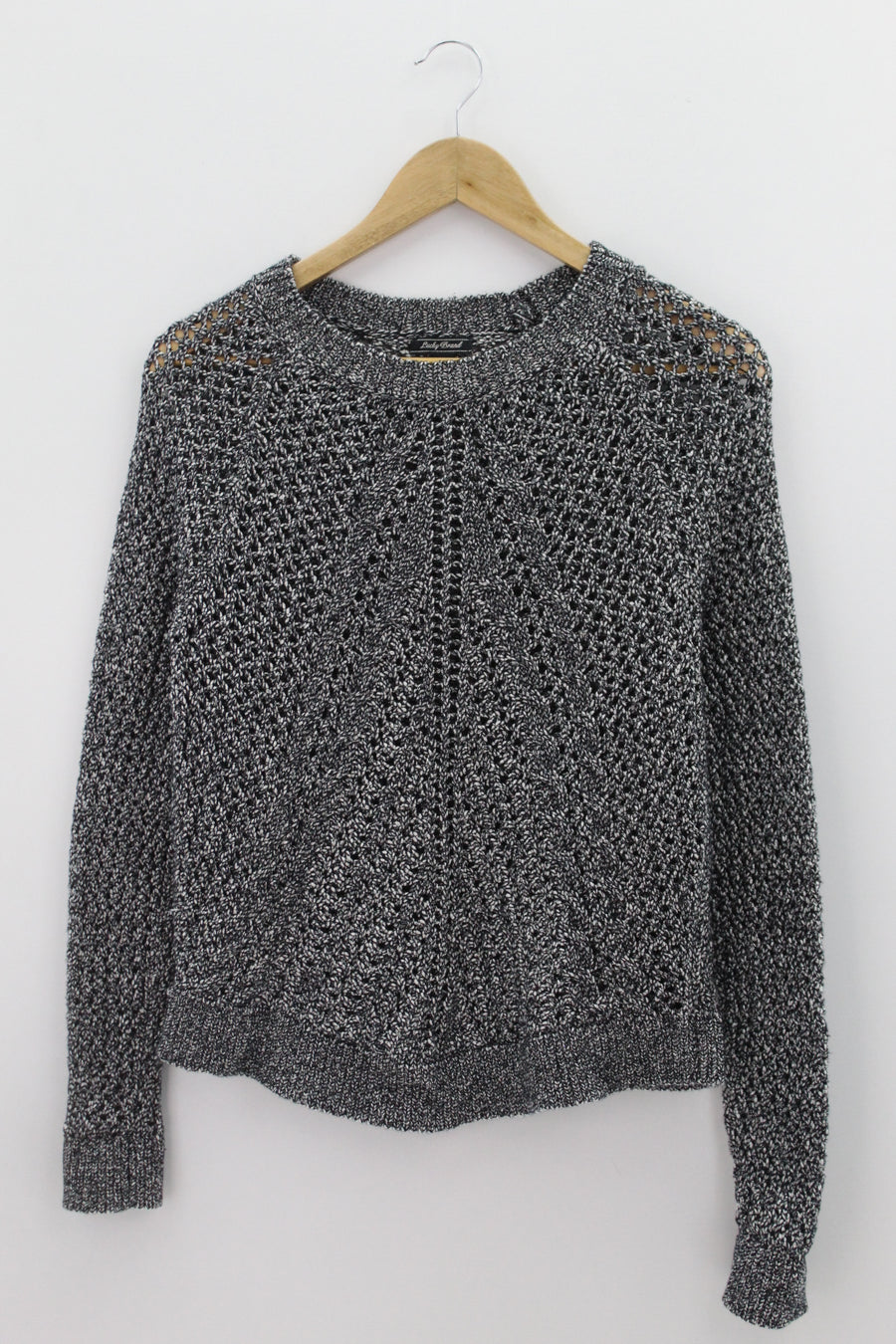 SACO Femenino Lucky Brand