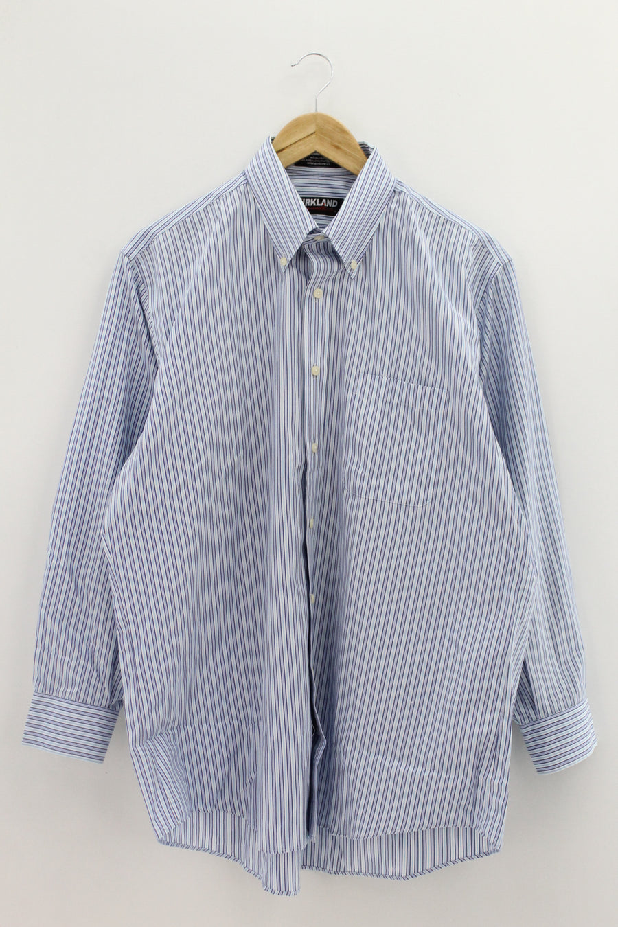 CAMISA Masculino Kirkland