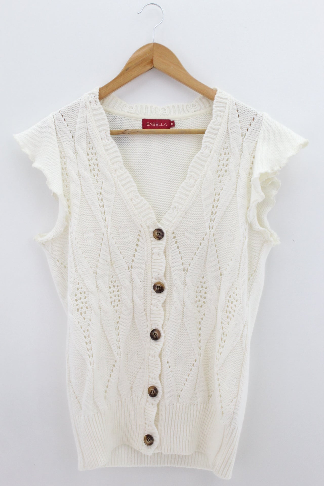 SACO Femenino Isabella