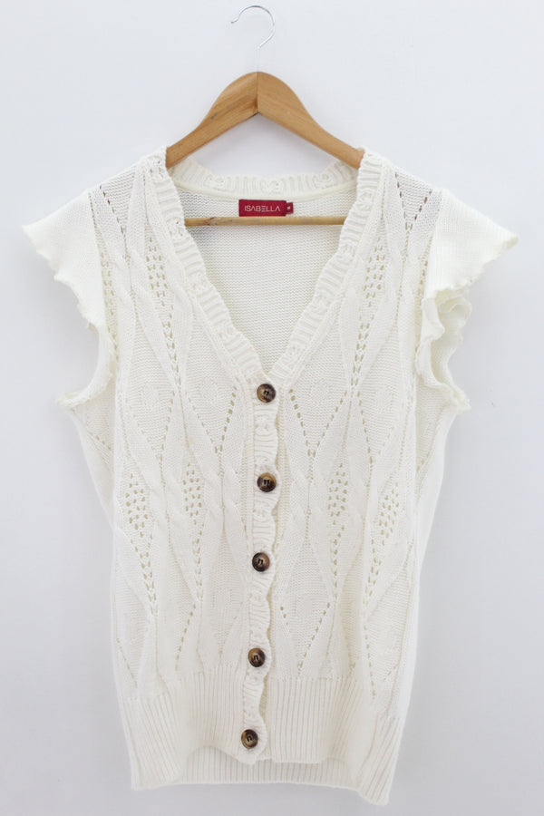 SACO Femenino Isabella