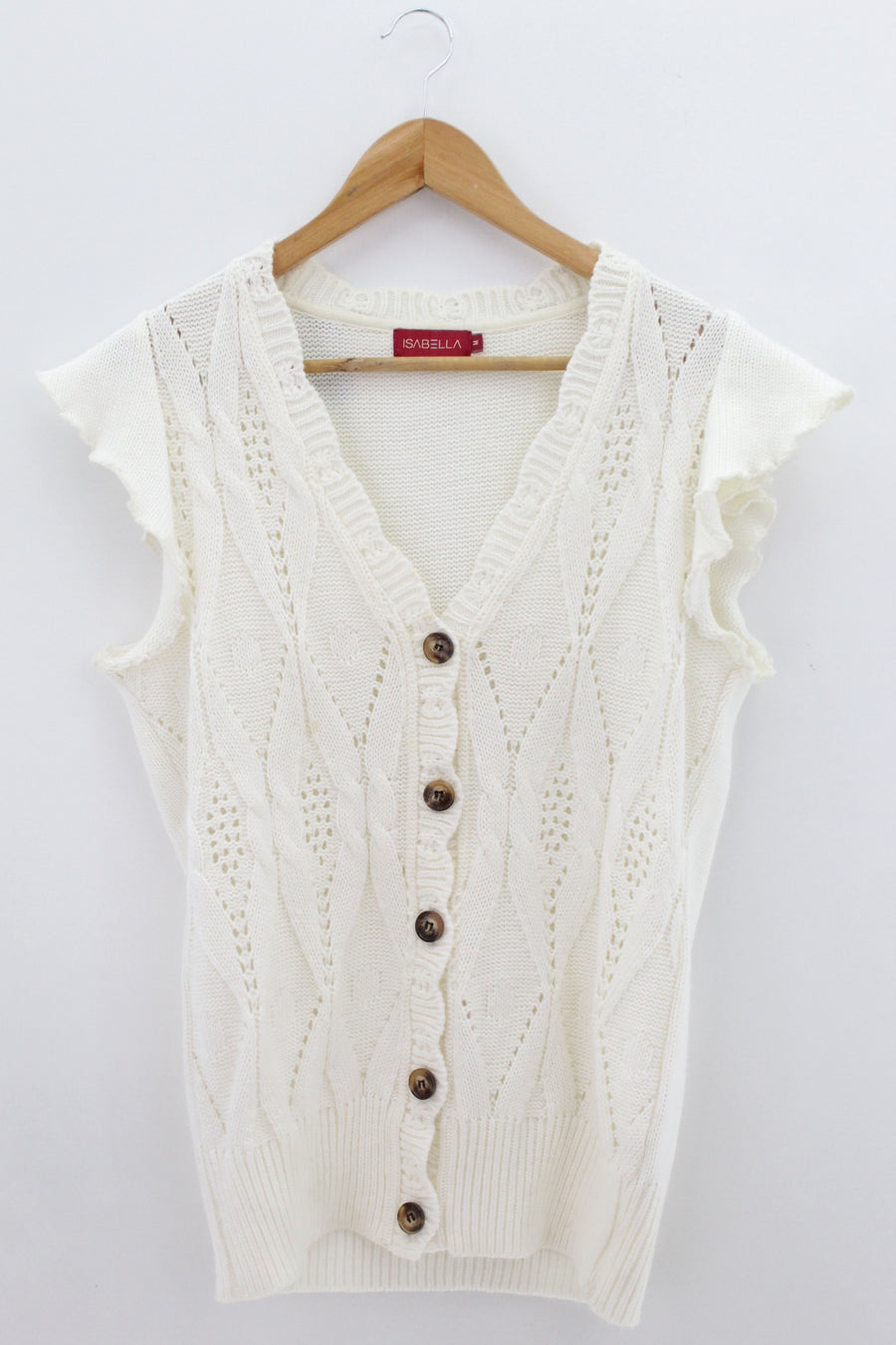 SACO Femenino Isabella