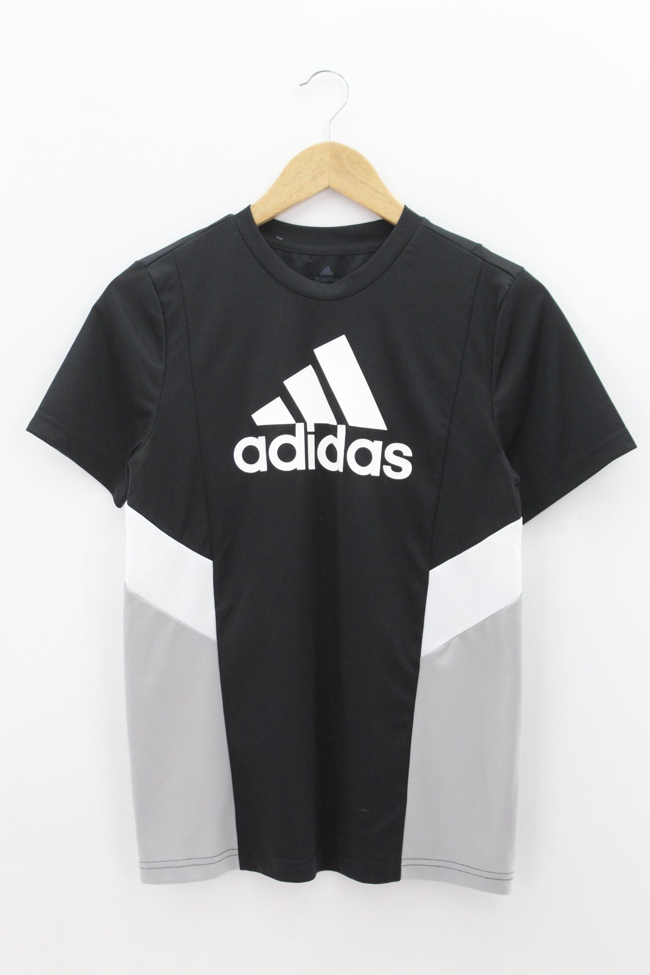 CAMISETA niño (8-14) Adidas