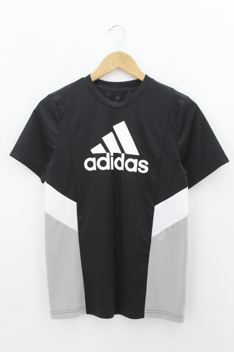 CAMISETA niño (8-14) Adidas