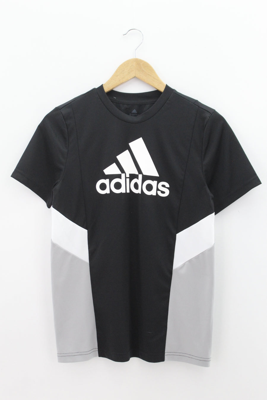 CAMISETA niño (8-14) Adidas