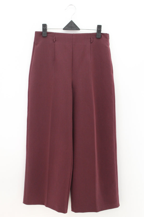 PANTALON VESTIR Femenino Zara