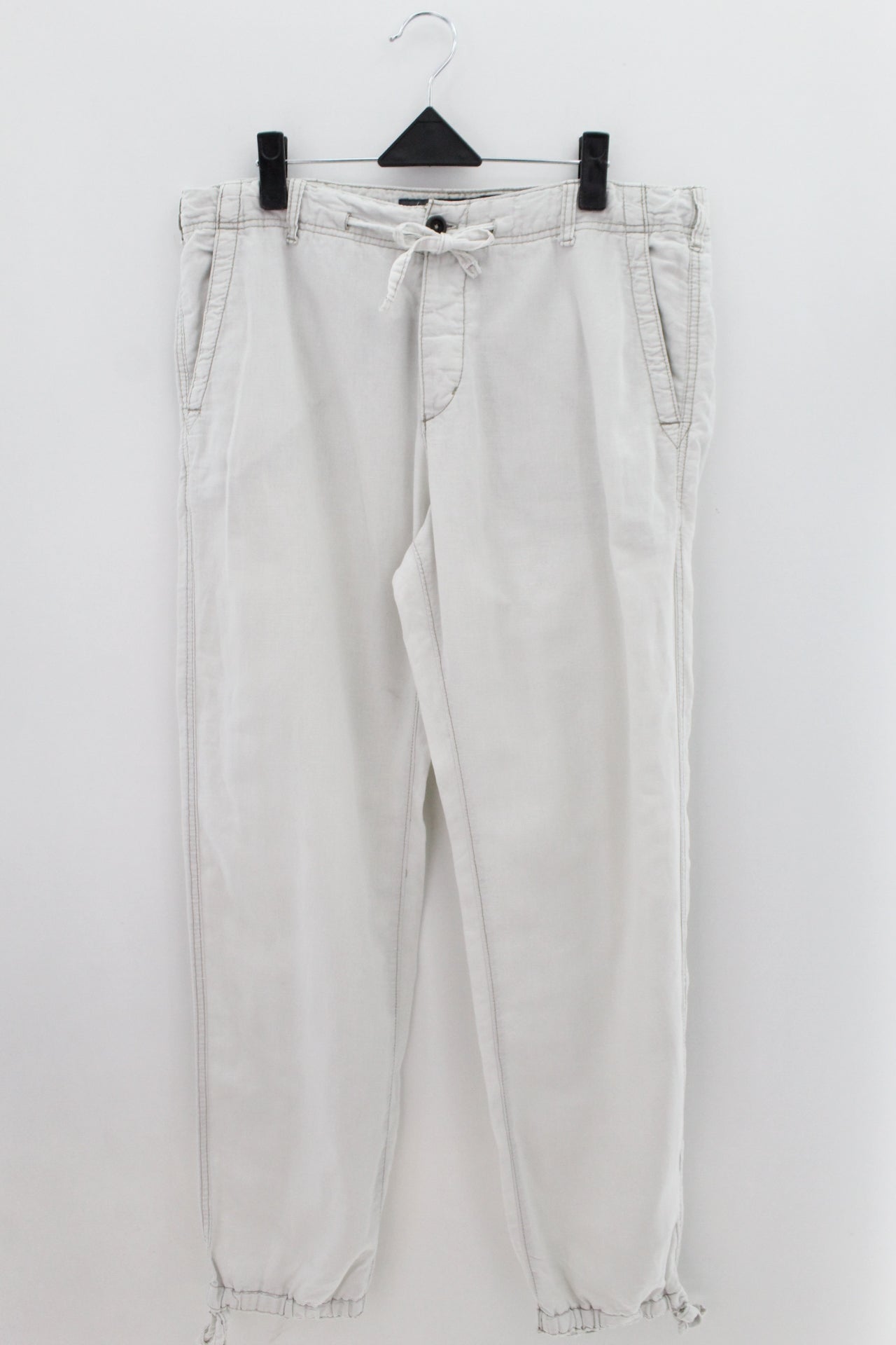 PANTALON DE VESTIR Masculino H&M