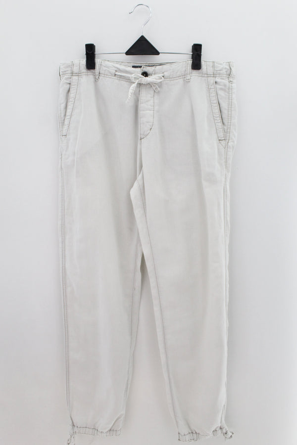 PANTALON DE VESTIR Masculino H&M
