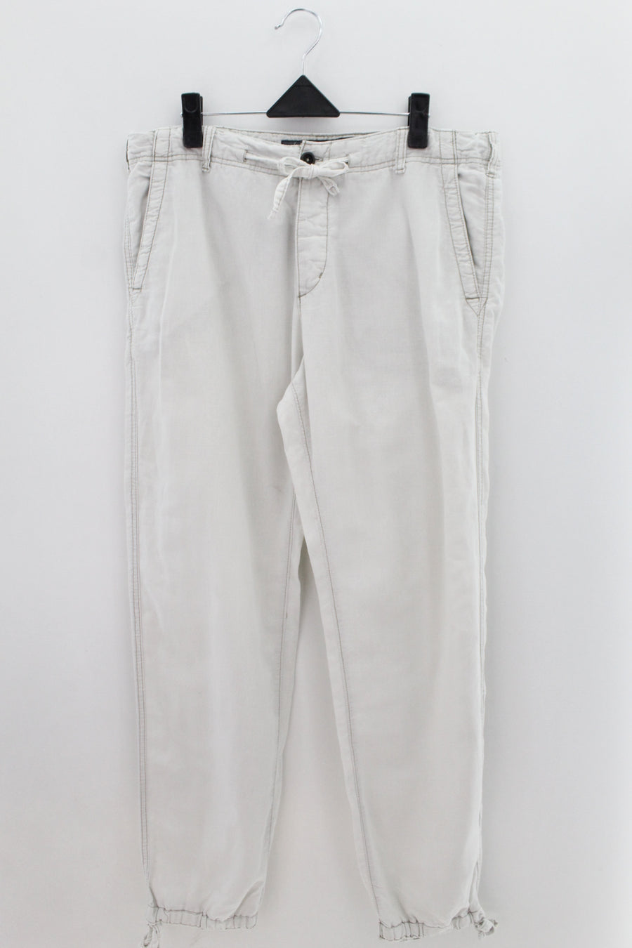 PANTALON DE VESTIR Masculino H&M