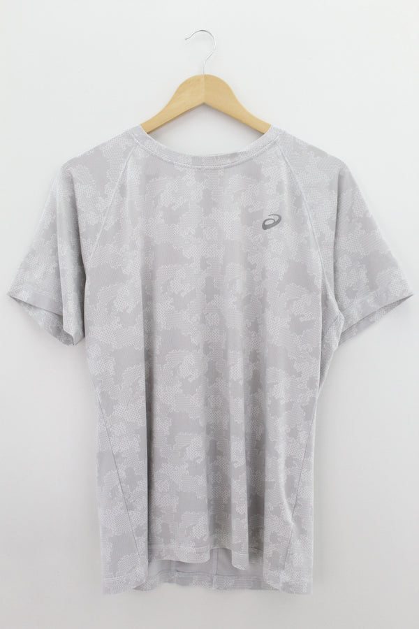 CAMISETA DEPORTIVA Masculino Asics