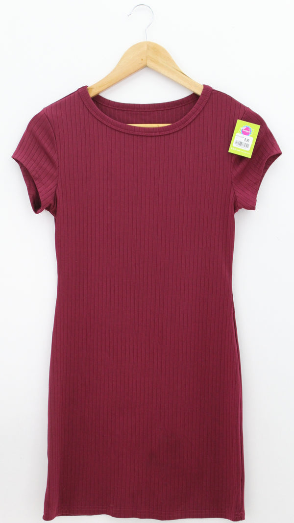 VESTIDO Femenino CASUAL/DEPORTIVO