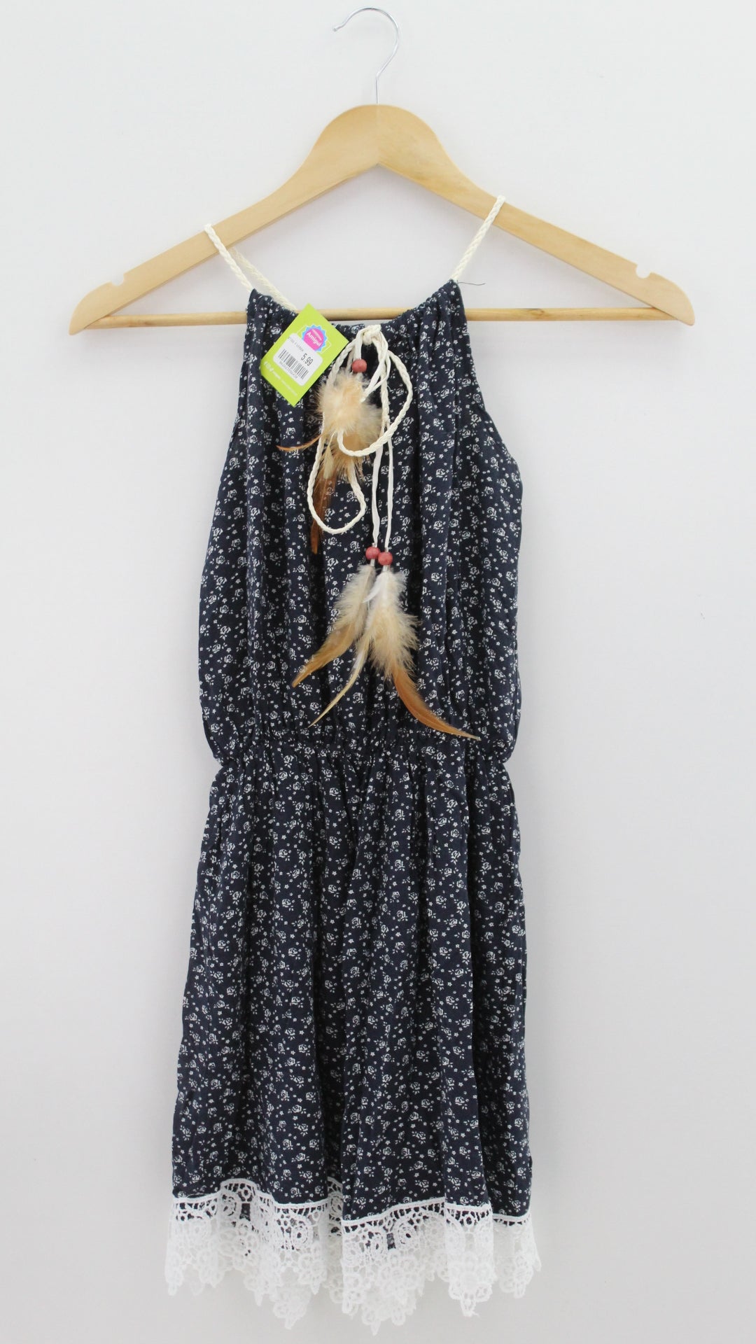 VESTIDO Femenino VERANO/ PLAYA