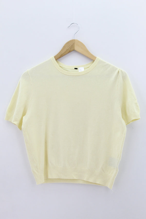 TOP Femenino CASUAL