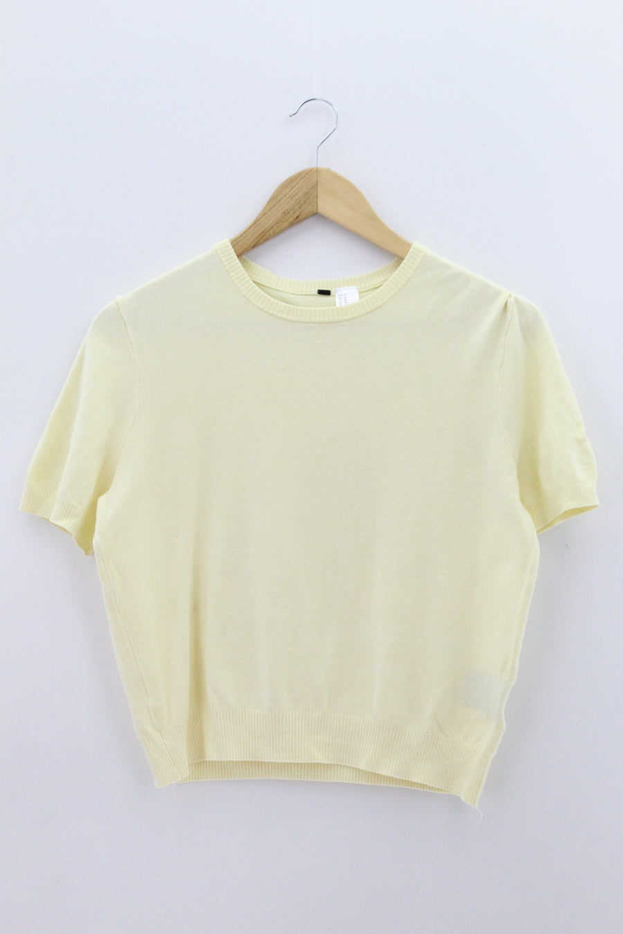 TOP Femenino CASUAL
