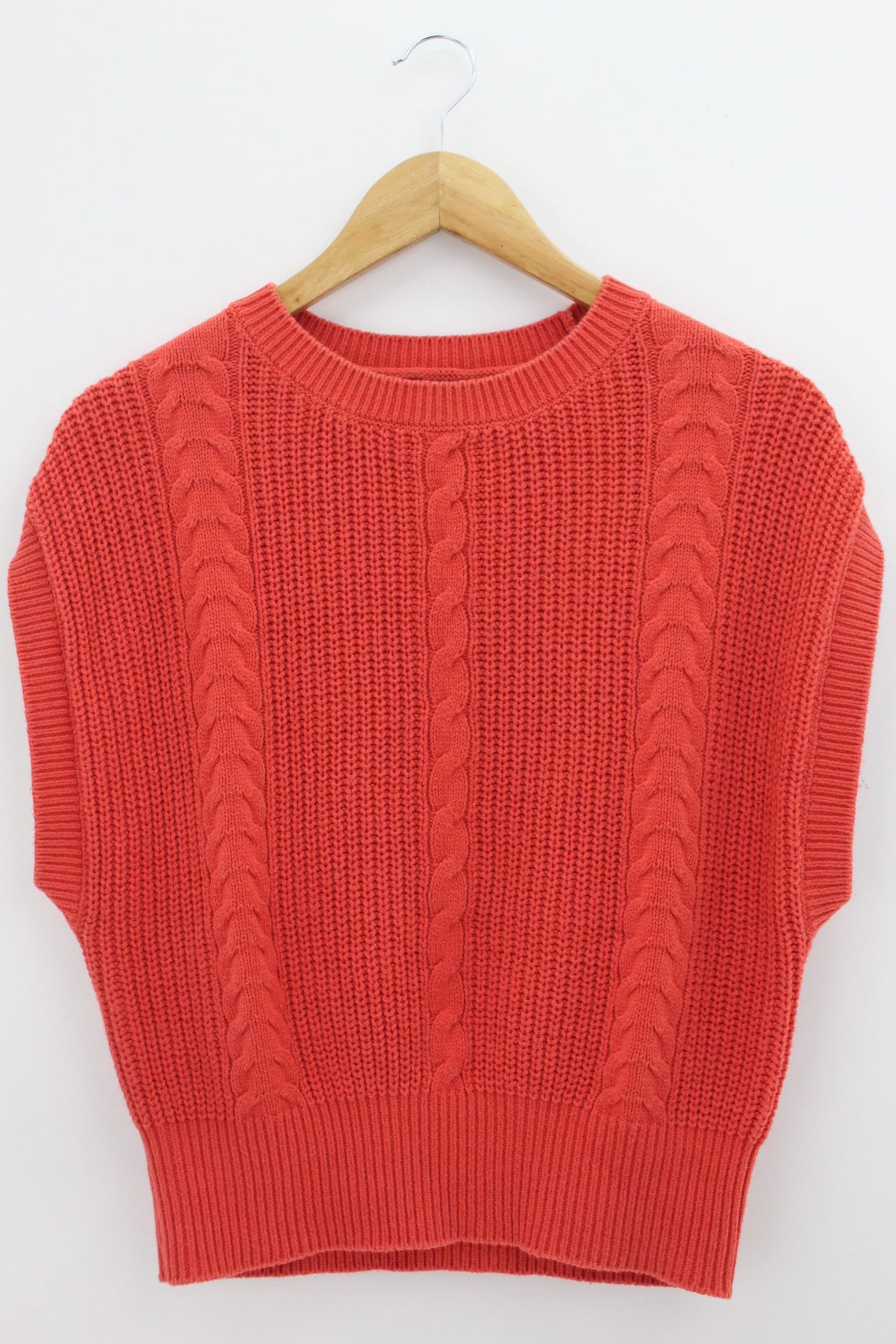 TOP Femenino CASUAL