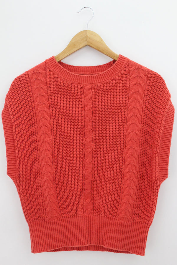 TOP Femenino CASUAL