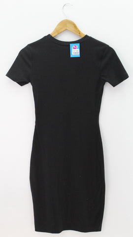 VESTIDO Femenino CASUAL/DEPORTIVO Pull & Bear