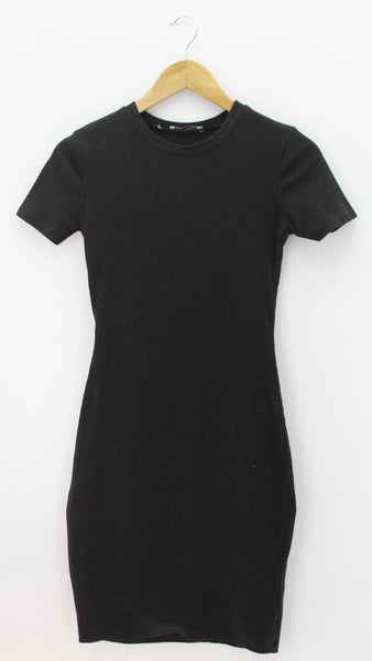 VESTIDO Femenino CASUAL/DEPORTIVO Pull & Bear