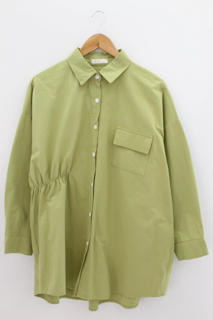 BLUSA Femenino CASUAL /OFICINA
