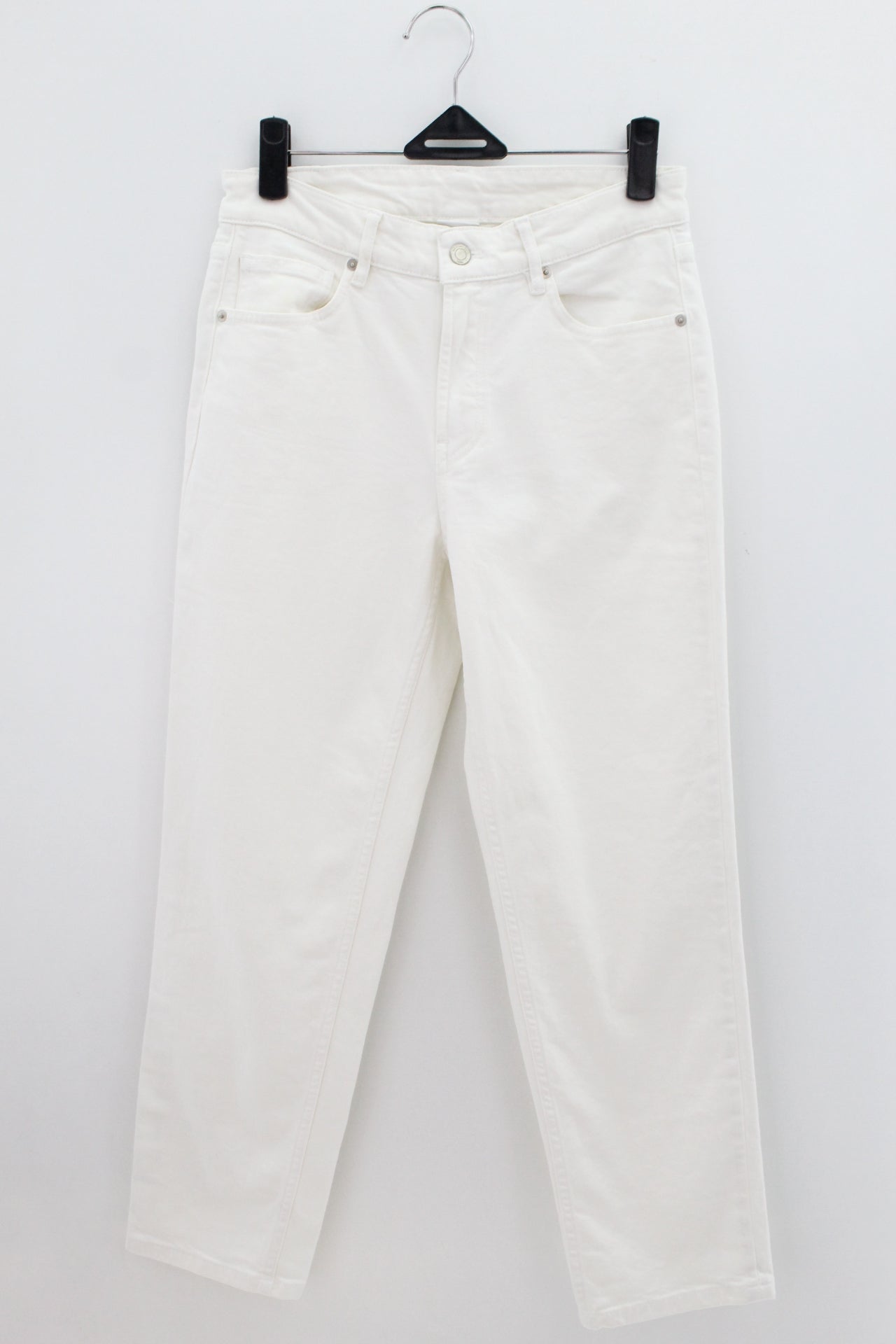 JEAN MUJER Femenino Massimo Dutti