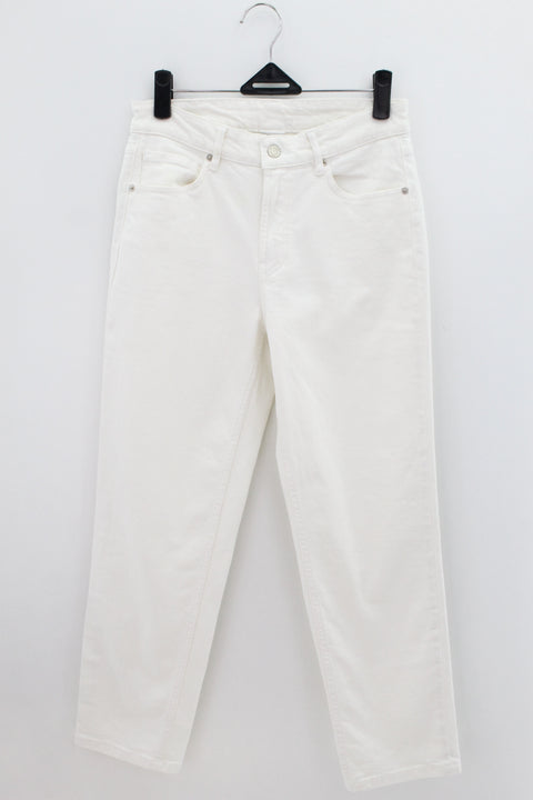 JEAN MUJER Femenino Massimo Dutti