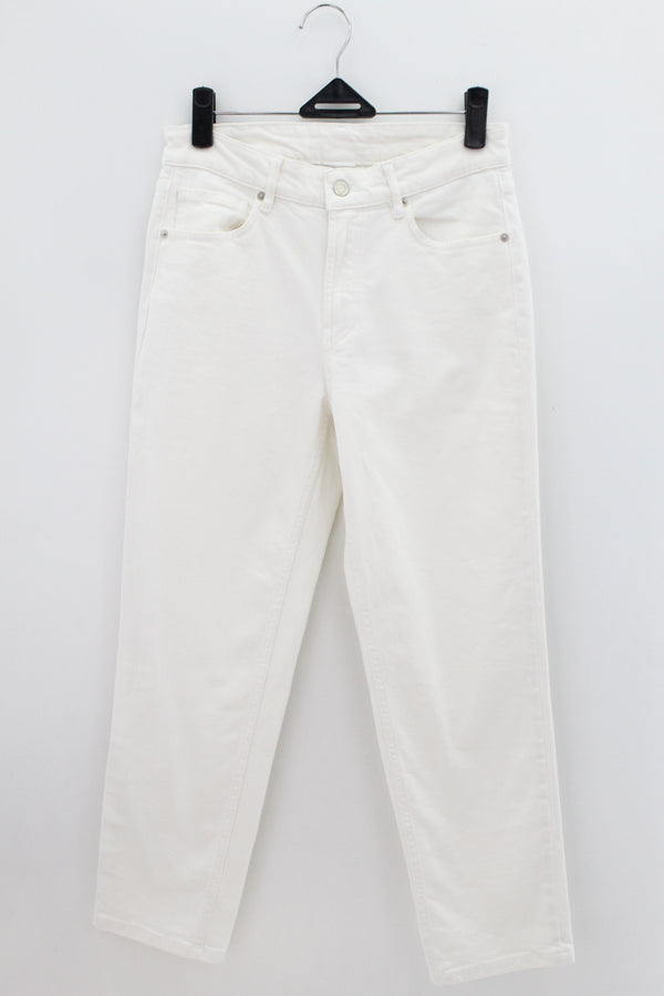 JEAN MUJER Femenino Massimo Dutti