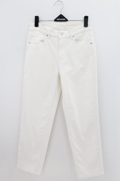 JEAN MUJER Femenino Massimo Dutti