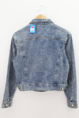 CHAQUETA Femenino Studio F