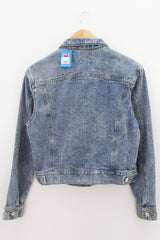 CHAQUETA Femenino Studio F