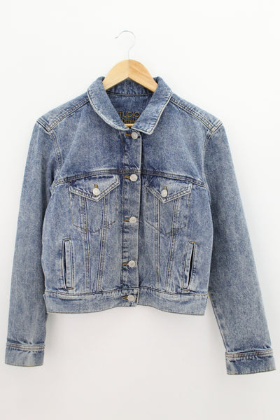 CHAQUETA Femenino Studio F
