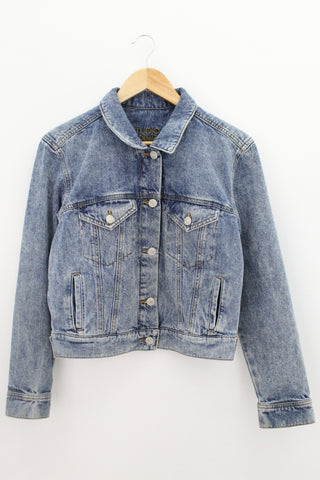 CHAQUETA Femenino Studio F