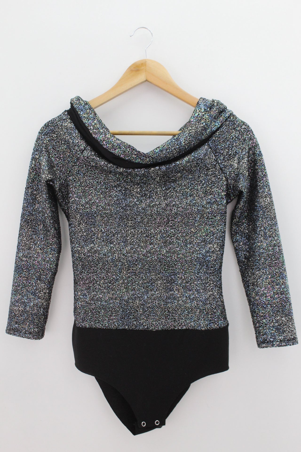 TOP Femenino FIESTA Zara