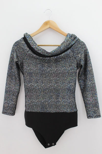 TOP Femenino FIESTA Zara
