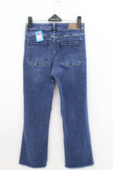JEAN MUJER Femenino Zara