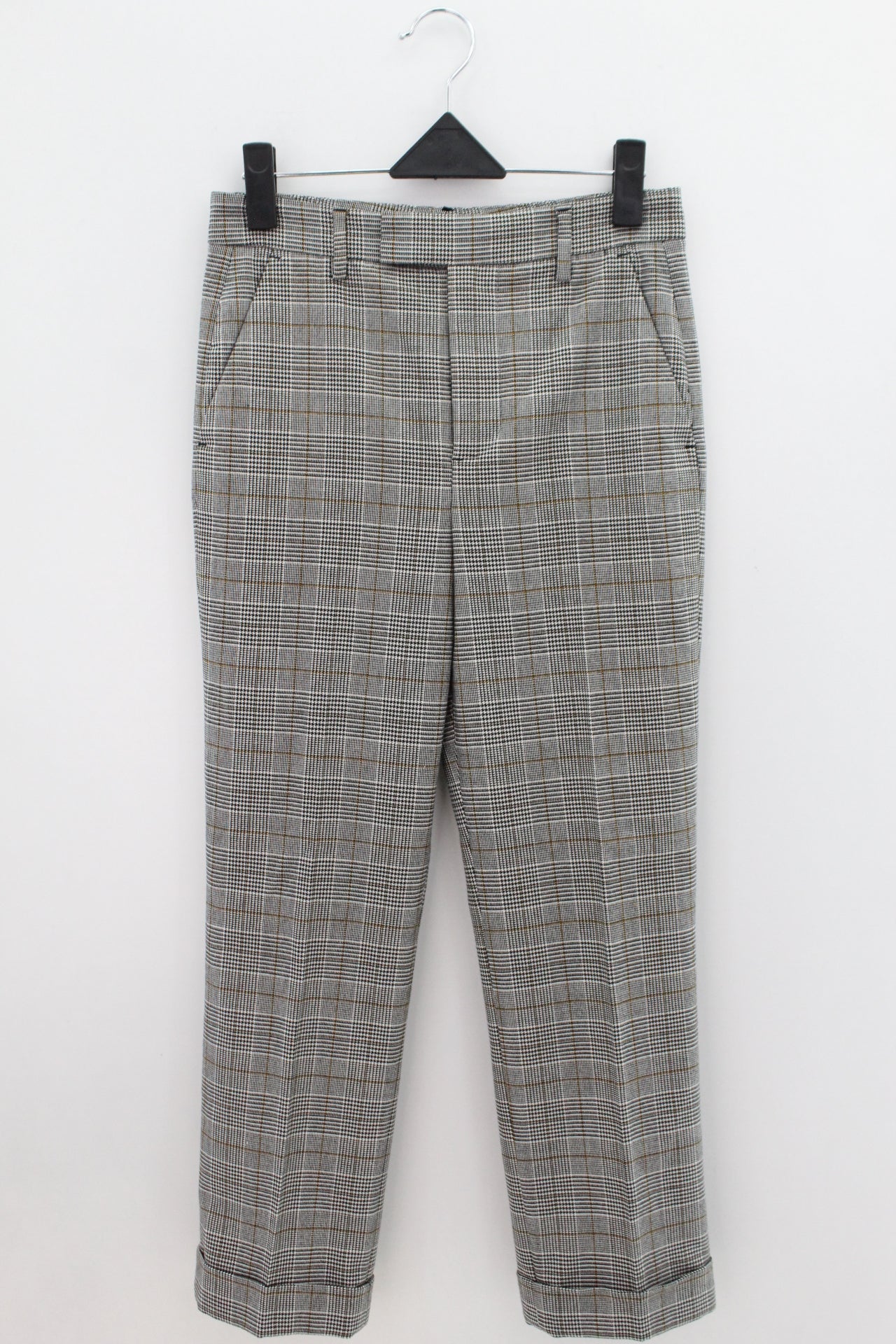 PANTALON VESTIR Femenino Zara