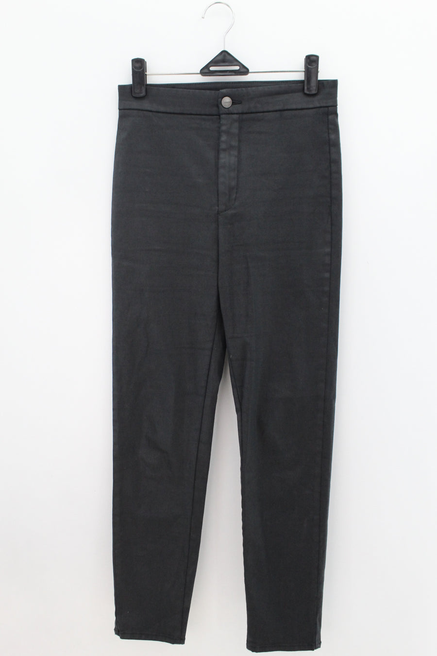 PANTALON VESTIR Femenino Massimo Dutti