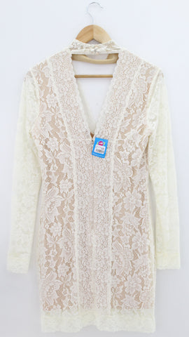 VESTIDO Femenino FORMAL/OFICINA Bebe**