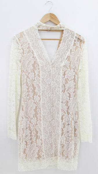VESTIDO Femenino FORMAL/OFICINA Bebe**