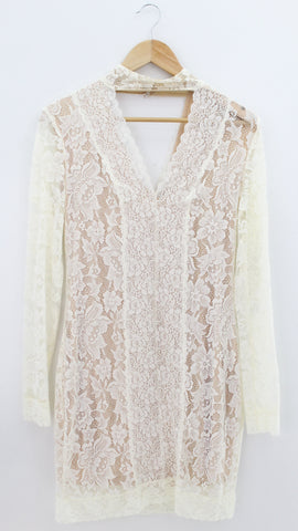 VESTIDO Femenino FORMAL/OFICINA Bebe**