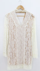 VESTIDO Femenino FORMAL/OFICINA Bebe**