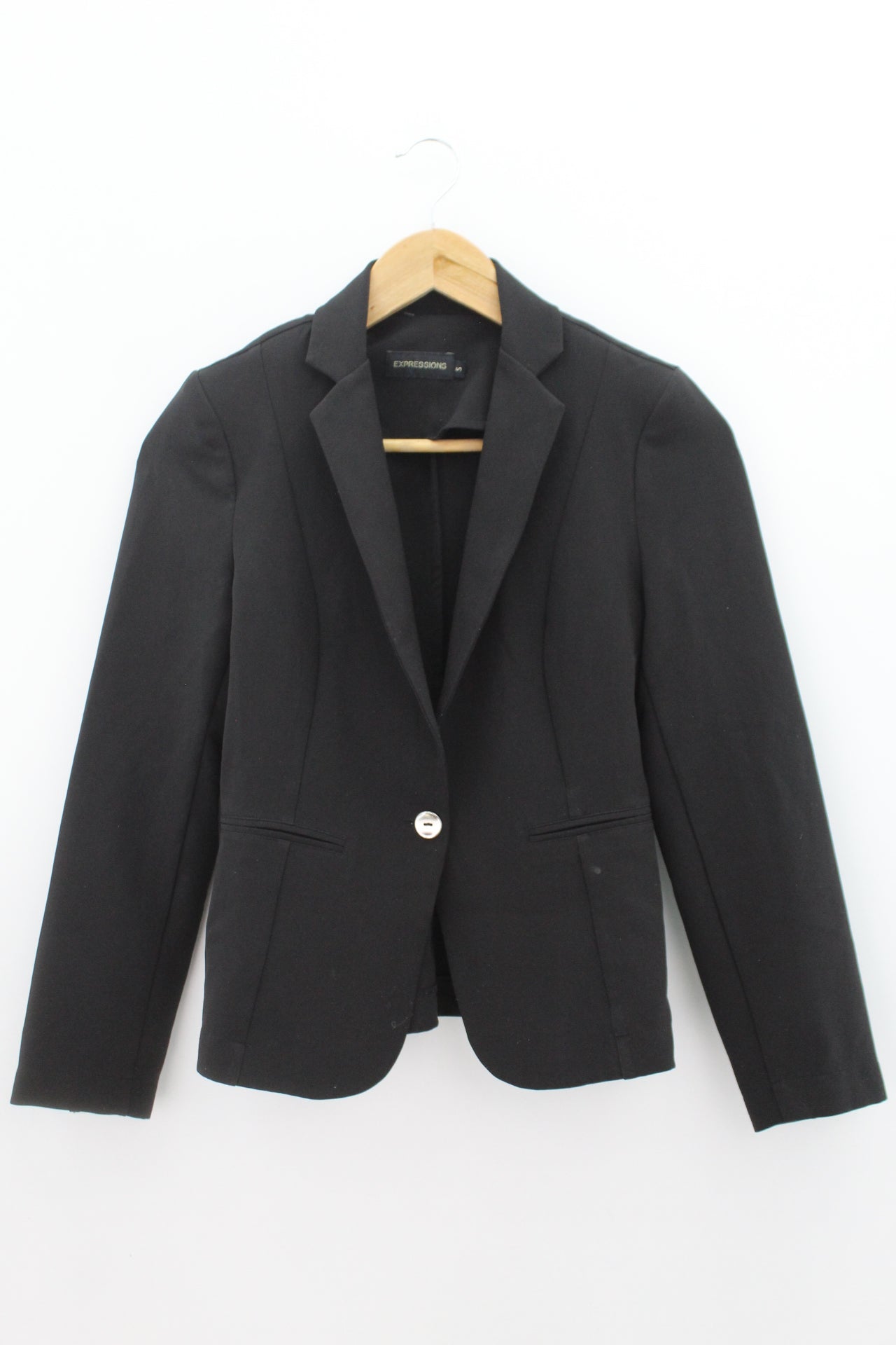 CHAQUETA Femenino Expressions