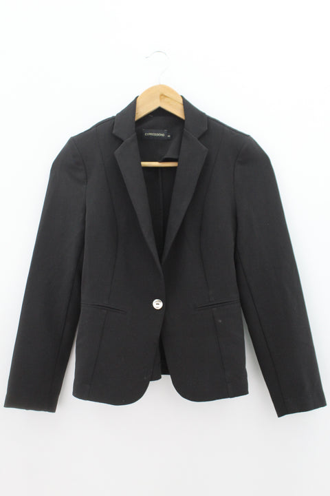 CHAQUETA Femenino Expressions