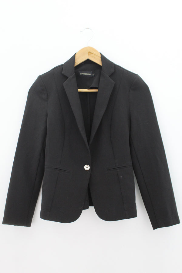 CHAQUETA Femenino Expressions